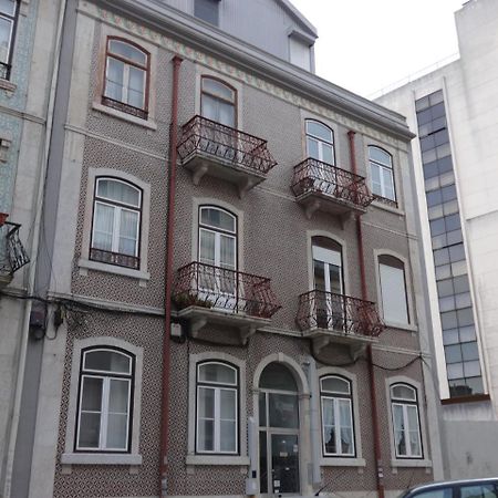 Lx Sweet Home Лиссабон Экстерьер фото